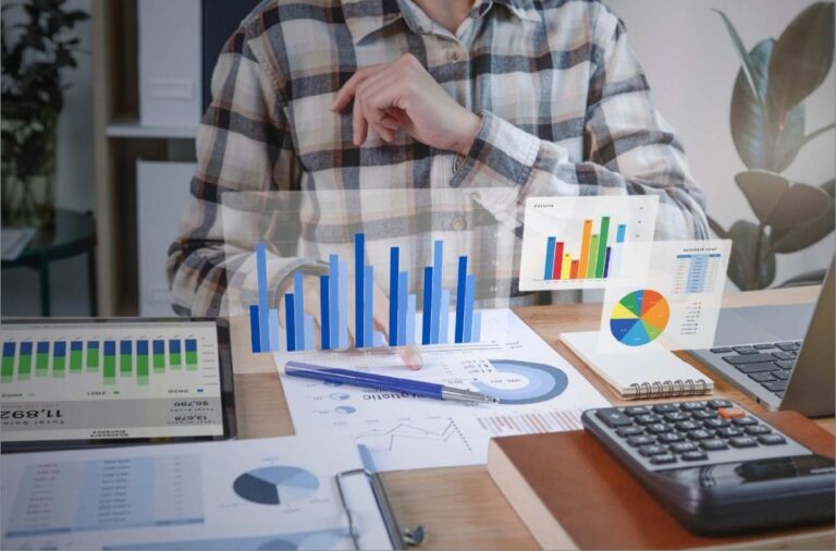 Planejamento financeiro: nós desenvolvemos um conteúdo inteiro pra te ajudar nessa etapa!