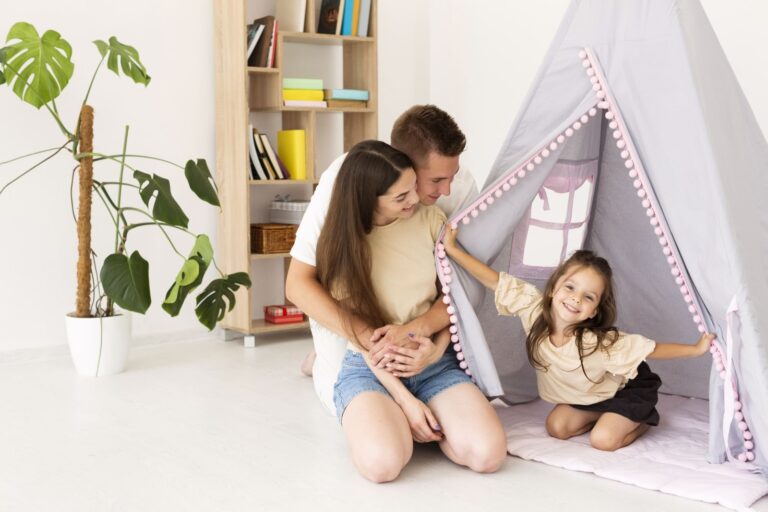 Qual a cobertura ideal para o estilo de vida da minha família?