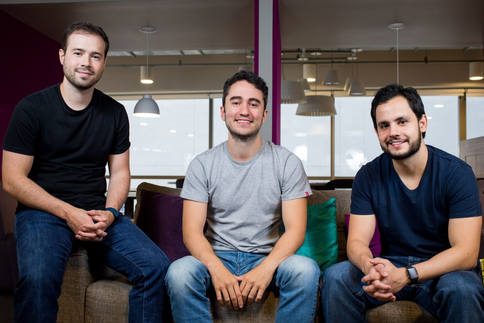 Segunda rodada de investimento da Insurtech Azos capta R$ 55 milhões