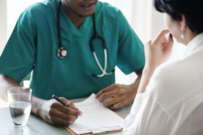 Tudo o que você precisa saber sobre o exame médico do seguro de vida
