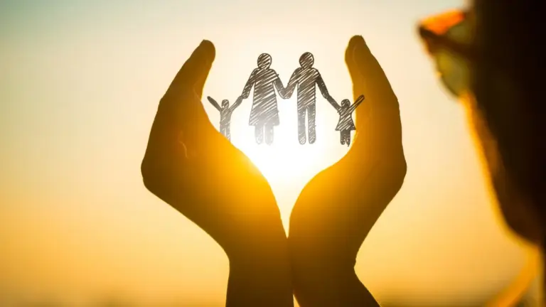 Como cuidar da sua família? 7 Dicas de ouro para ter sucesso nessa jornada!
