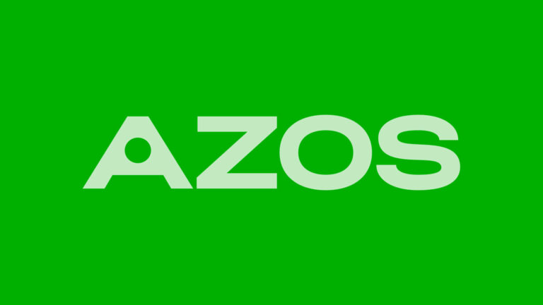 Azos de cara nova: conheça o novo visual da marca