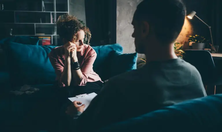 Qual a relação do seguro de vida com a saúde emocional?