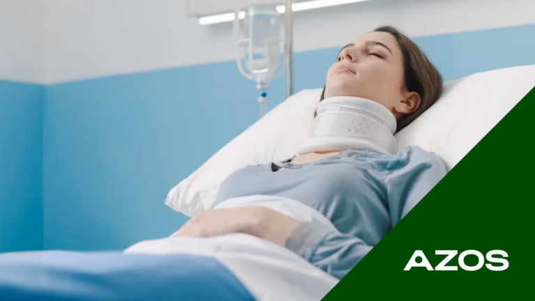 Seguro de acidentes pessoais: O que é e o porquê contratar?