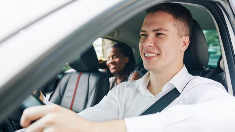 Como funciona o seguro de vida para motorista de aplicativo