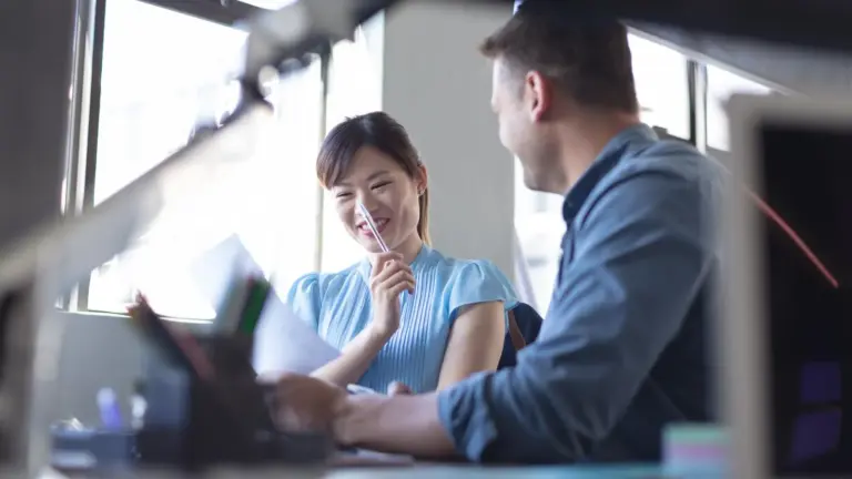 O que é o seguro de vida empresarial e quando investir nesse benefício!