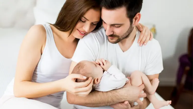 Quanto custa ter um filho? Conheça os números e como se programar para a chegada da criança!
