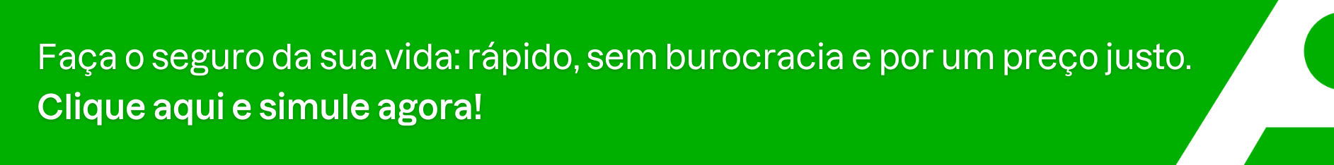 Converse com um especialista Azos para seguro de vida!