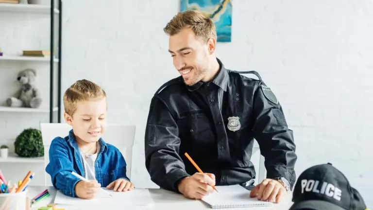 Saiba como contratar o seguro de vida para policiais!