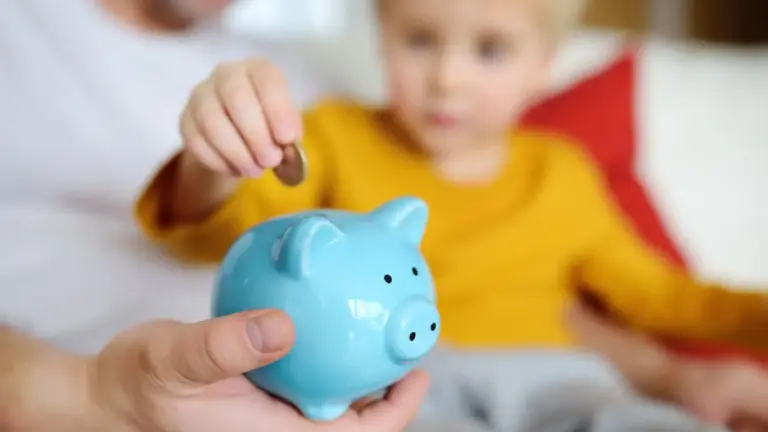 Educação financeira: O que é, como aplicar e sua importância!