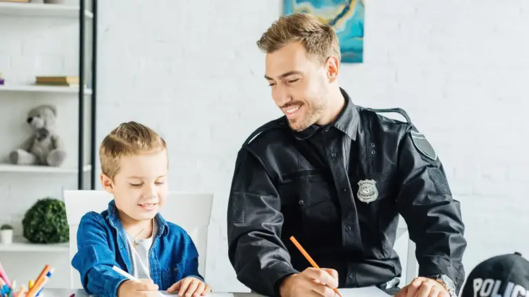 É necessário ter um seguro de vida para policial civil?