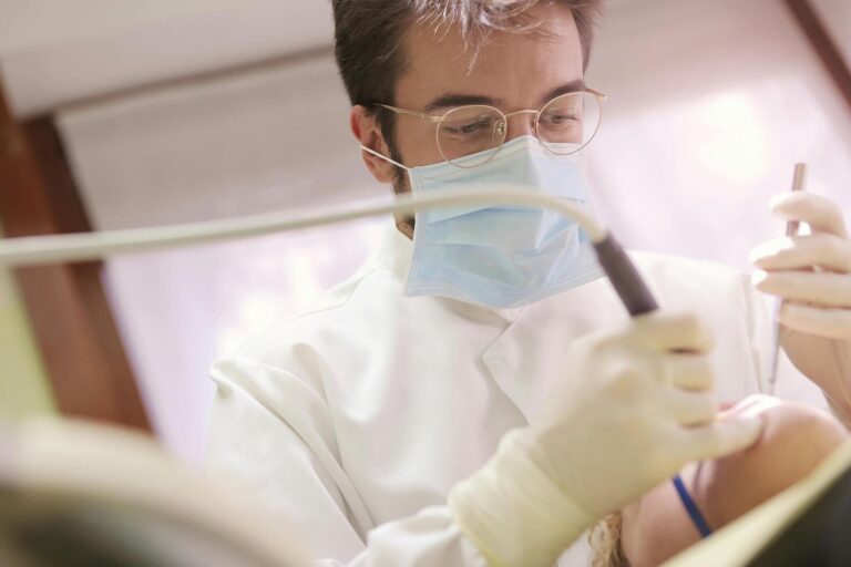 Seguro de vida para dentistas