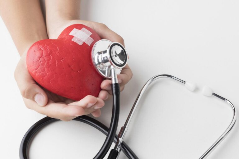 Como Prevenir Doenças Cardiovasculares