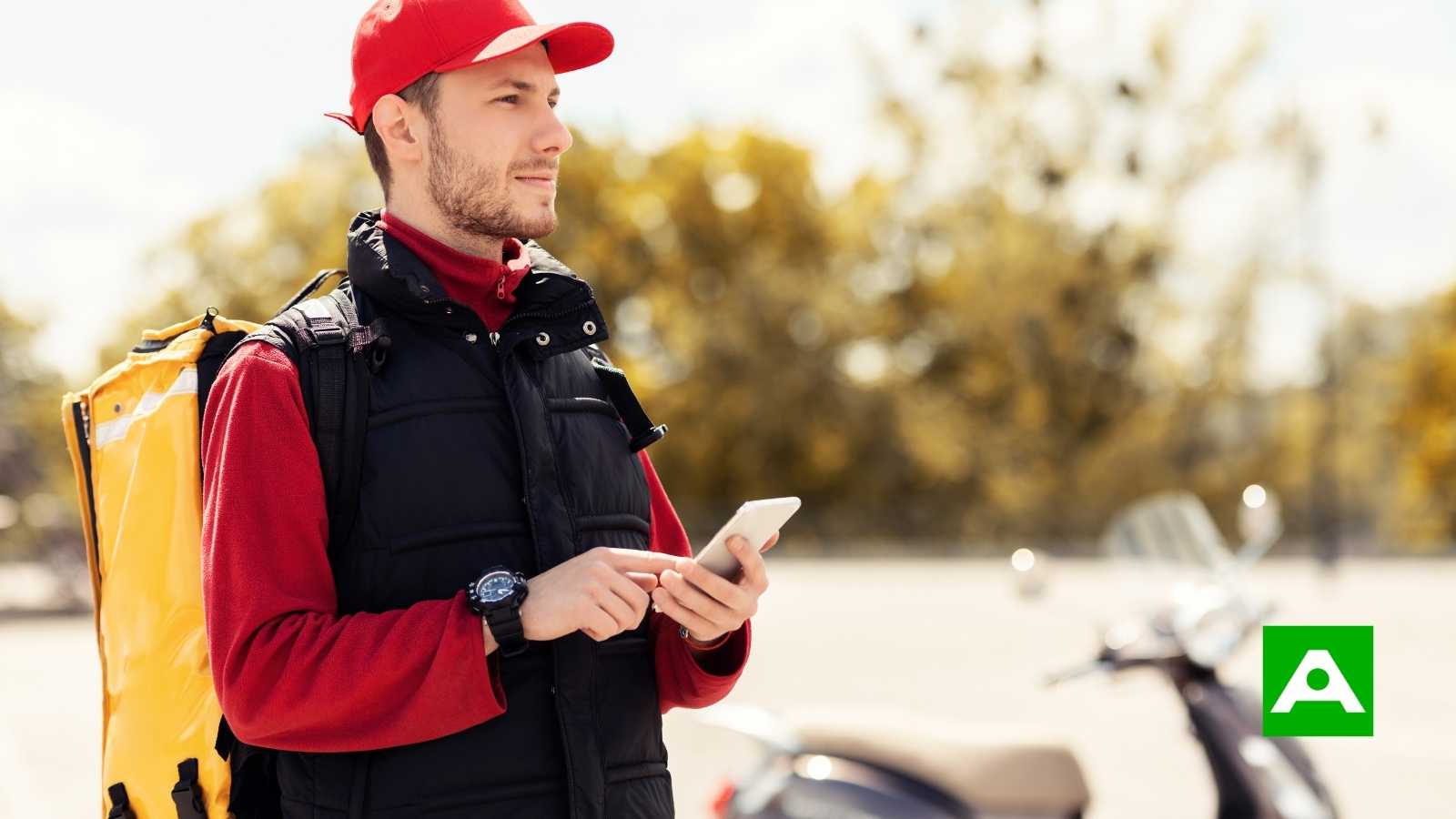 Seguro de vida para motoboy: Quanto custa? Proteção e benefícios